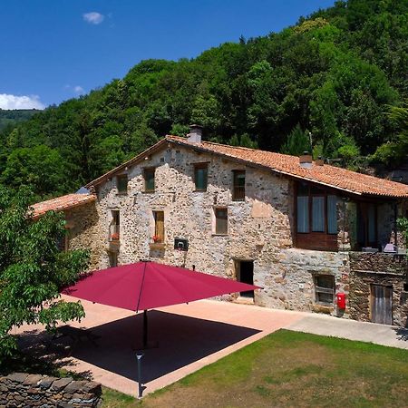 Casa Rural "Can Soler De Rocabruna" Camprodon 外观 照片
