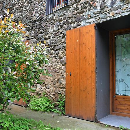 Casa Rural "Can Soler De Rocabruna" Camprodon 外观 照片