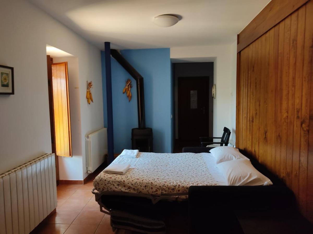 Casa Rural "Can Soler De Rocabruna" Camprodon 外观 照片