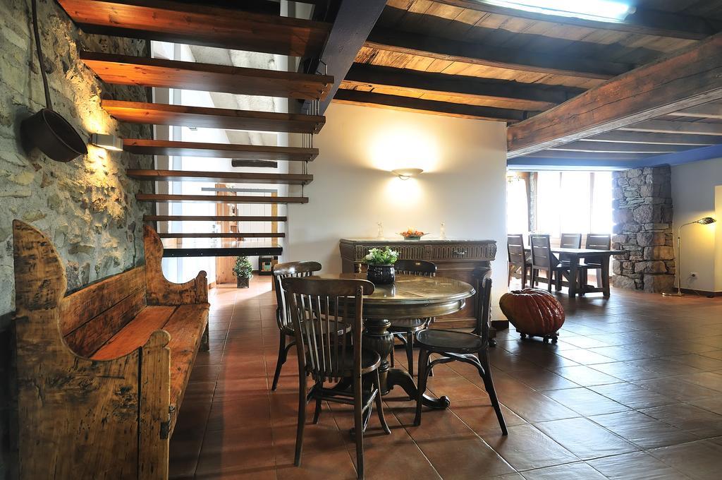 Casa Rural "Can Soler De Rocabruna" Camprodon 外观 照片