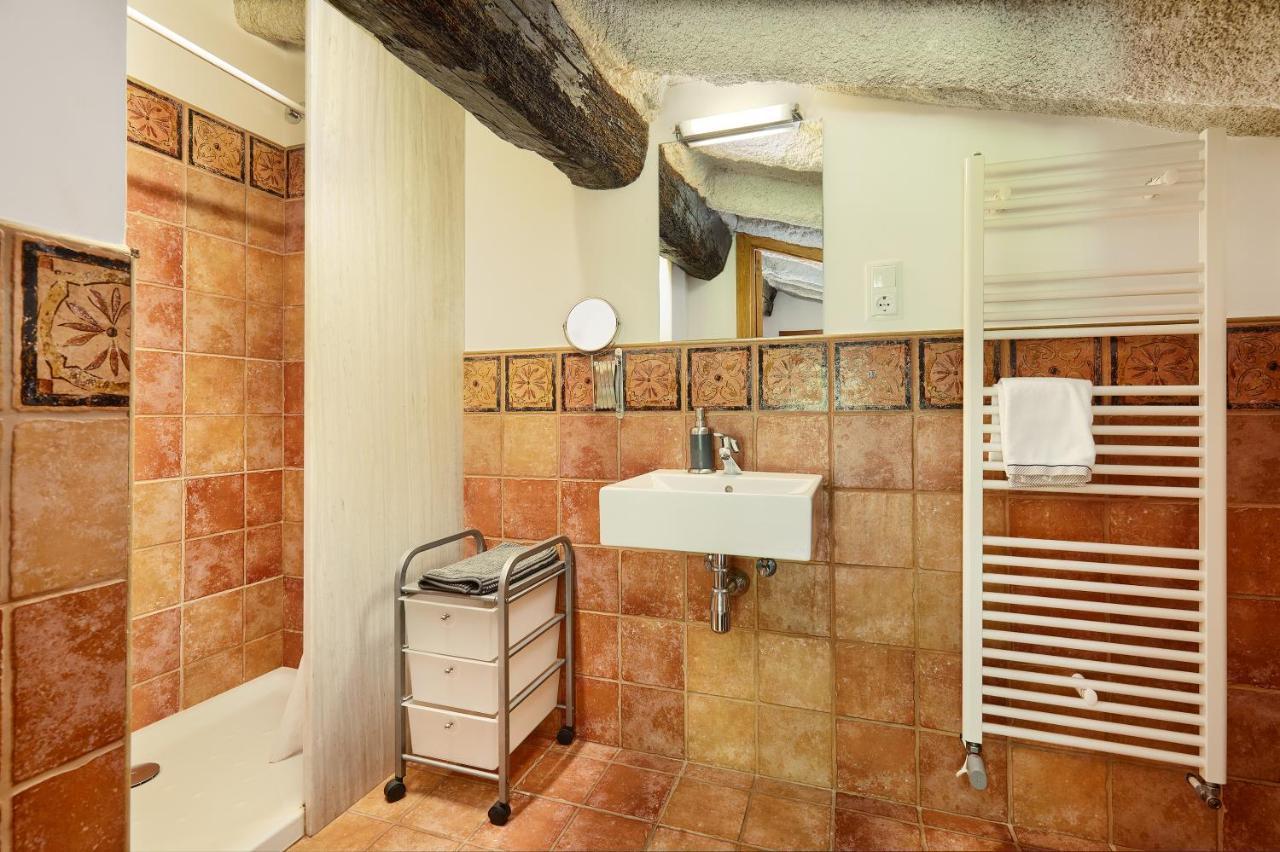 Casa Rural "Can Soler De Rocabruna" Camprodon 外观 照片