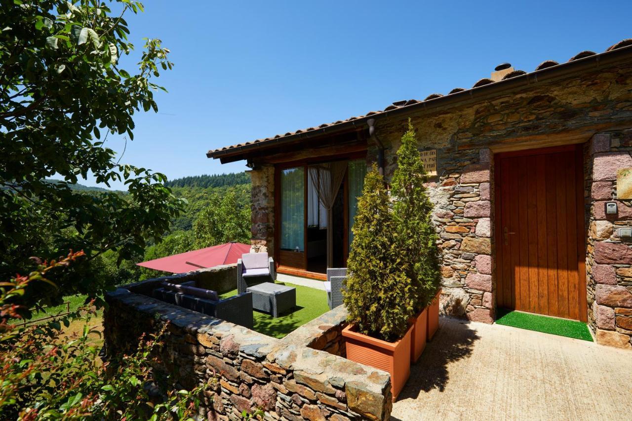Casa Rural "Can Soler De Rocabruna" Camprodon 外观 照片
