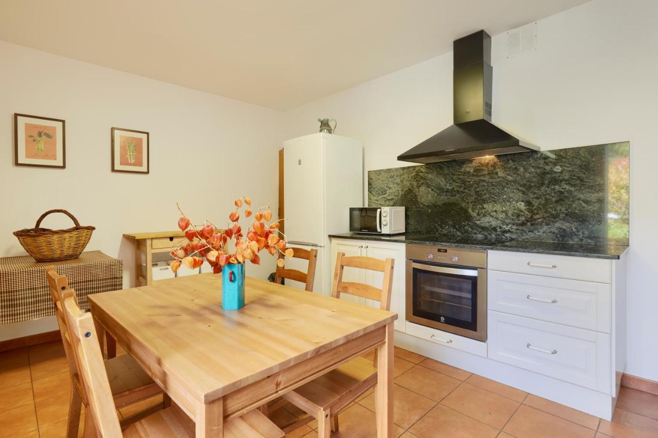 Casa Rural "Can Soler De Rocabruna" Camprodon 外观 照片