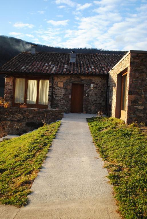 Casa Rural "Can Soler De Rocabruna" Camprodon 外观 照片